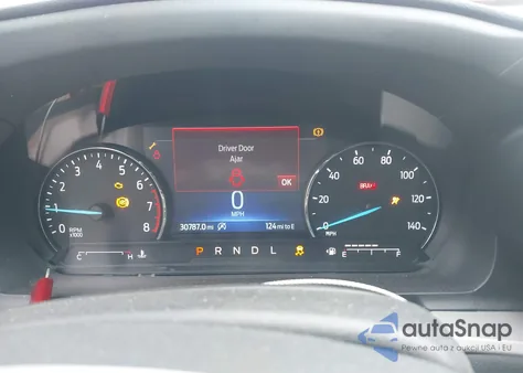 2021 Ford Explorer Xlt from USA, damaged, VIN 1FMSK8DH7MGA54146